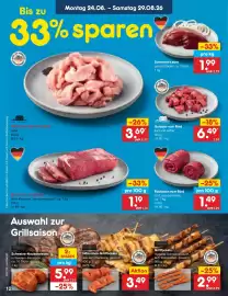 Netto Marken-Discount Prospekt woche 35 Seite 18