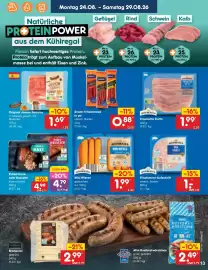 Netto Marken-Discount Prospekt woche 35 Seite 19
