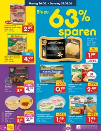 Netto Marken-Discount Prospekt woche 35 Seite 22