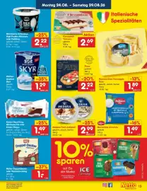 Netto Marken-Discount Prospekt woche 35 Seite 23