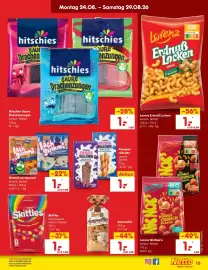 Netto Marken-Discount Prospekt woche 35 Seite 29