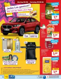 Netto Marken-Discount Prospekt woche 35 Seite 30