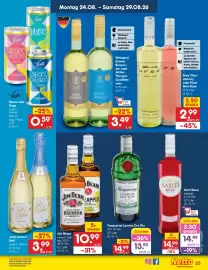 Netto Marken-Discount Prospekt woche 35 Seite 35