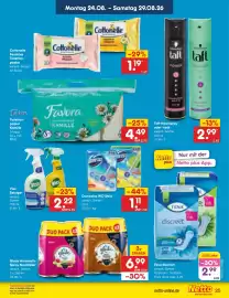 Netto Marken-Discount Prospekt woche 35 Seite 37