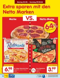 Netto Marken-Discount Prospekt woche 35 Seite 38