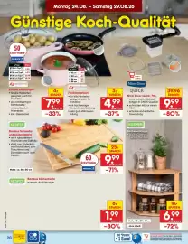 Netto Marken-Discount Prospekt woche 35 Seite 40