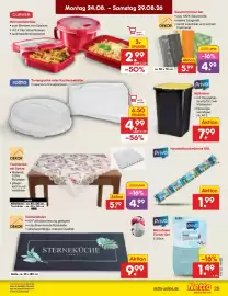 Netto Marken-Discount Prospekt woche 35 Seite 41