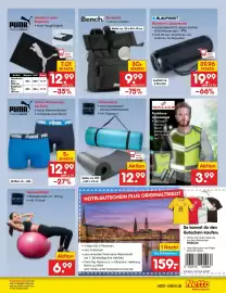 Netto Marken-Discount Prospekt woche 35 Seite 43