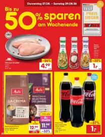 Netto Marken-Discount Prospekt woche 35 Seite 46