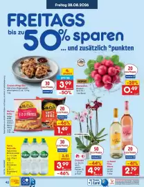 Netto Marken-Discount Prospekt woche 35 Seite 56