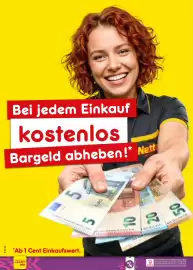 Netto Marken-Discount Prospekt woche 35 Seite 68