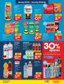Netto Marken-Discount Prospekt woche 35 Seite 7
