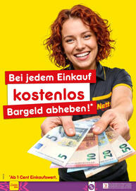 Netto Marken-Discount Prospekt woche 35 Seite 68