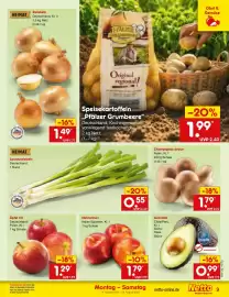 Netto Marken-Discount Prospekt woche 35 Seite 11