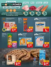 Netto Marken-Discount Prospekt woche 35 Seite 19