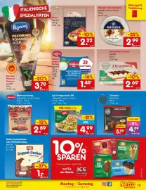 Netto Marken-Discount Prospekt woche 35 Seite 23