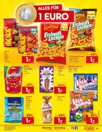 Netto Marken-Discount Prospekt woche 35 Seite 29