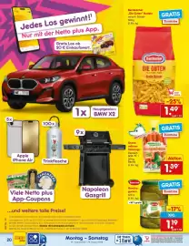 Netto Marken-Discount Prospekt woche 35 Seite 30