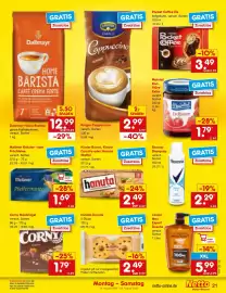 Netto Marken-Discount Prospekt woche 35 Seite 31