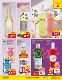 Netto Marken-Discount Prospekt woche 35 Seite 35
