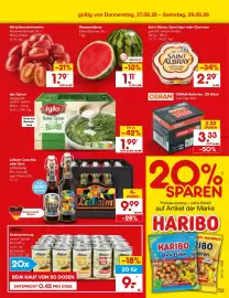 Netto Marken-Discount Prospekt woche 35 Seite 47