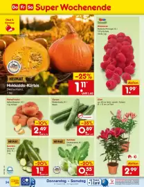 Netto Marken-Discount Prospekt woche 35 Seite 48