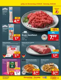 Netto Marken-Discount Prospekt woche 35 Seite 49