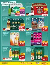 Netto Marken-Discount Prospekt woche 35 Seite 5