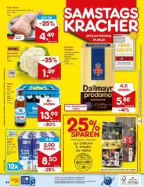 Netto Marken-Discount Prospekt woche 35 Seite 58