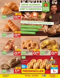 Netto Marken-Discount Prospekt woche 35 Seite 15