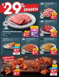 Netto Marken-Discount Prospekt woche 35 Seite 18