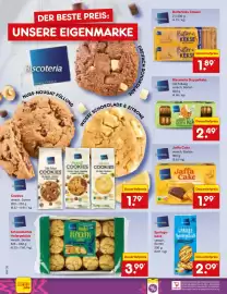 Netto Marken-Discount Prospekt woche 35 Seite 32