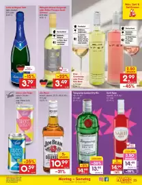 Netto Marken-Discount Prospekt woche 35 Seite 35
