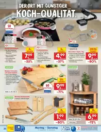 Netto Marken-Discount Prospekt woche 35 Seite 38