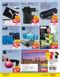 Netto Marken-Discount Prospekt woche 35 Seite 43
