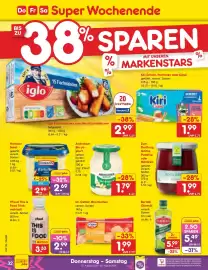 Netto Marken-Discount Prospekt woche 35 Seite 50