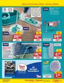 Netto Marken-Discount Prospekt woche 35 Seite 51
