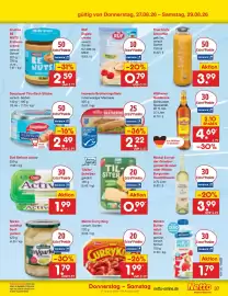 Netto Marken-Discount Prospekt woche 35 Seite 55