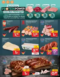 Netto Marken-Discount Prospekt woche 35 Seite 19