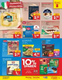 Netto Marken-Discount Prospekt woche 35 Seite 23