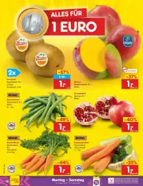 Netto Marken-Discount Prospekt woche 35 Seite 26