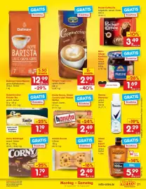 Netto Marken-Discount Prospekt woche 35 Seite 31