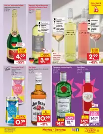 Netto Marken-Discount Prospekt woche 35 Seite 35