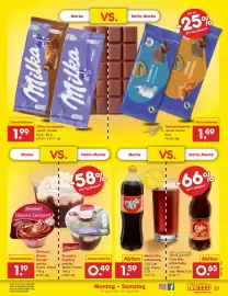Netto Marken-Discount Prospekt woche 35 Seite 39