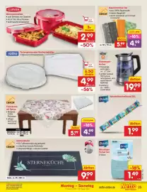 Netto Marken-Discount Prospekt woche 35 Seite 41