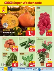 Netto Marken-Discount Prospekt woche 35 Seite 48