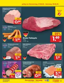 Netto Marken-Discount Prospekt woche 35 Seite 49