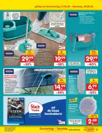 Netto Marken-Discount Prospekt woche 35 Seite 51