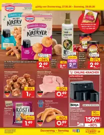 Netto Marken-Discount Prospekt woche 35 Seite 53