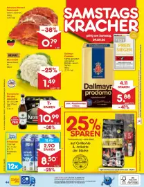 Netto Marken-Discount Prospekt woche 35 Seite 58